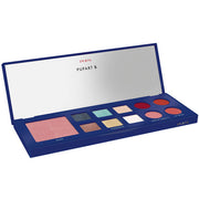 PUPA TROUSSE PUPART S BLUE 004 - Tre Pi Profumerie