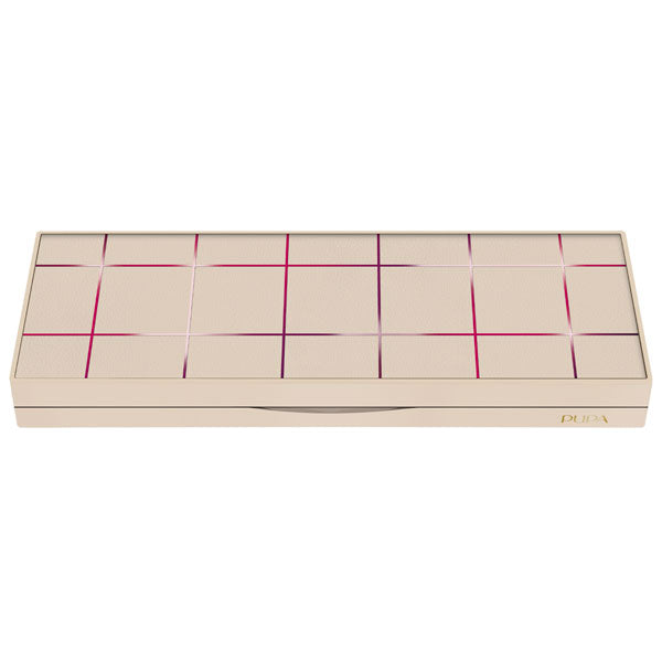 PUPA TROUSSE PUPART S NUDE 001 - Tre Pi Profumerie