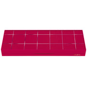 PUPA TROUSSE TRUCCHI PUPART S RED 003 - Tre Pi Profumerie