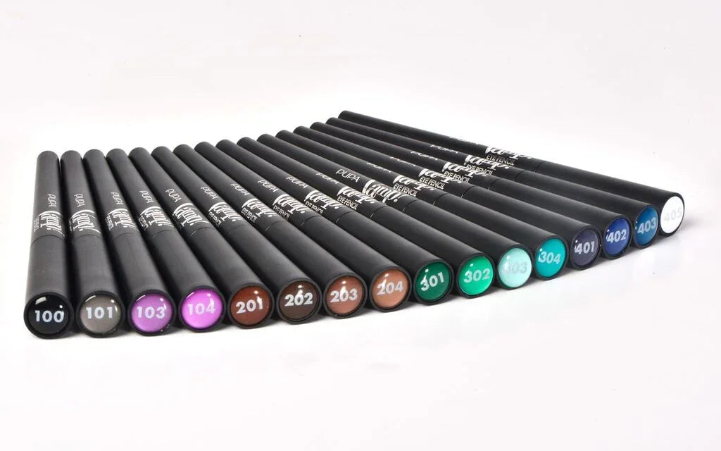 PUPA VAMP! EYE PENCIL MATITA OCCHI 300