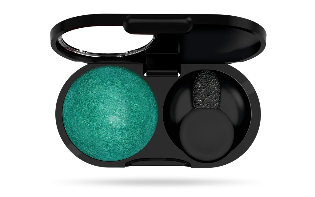 PUPA VAMP! EYESHADOW 24K GOLD METALLIC OMBRETTO 203