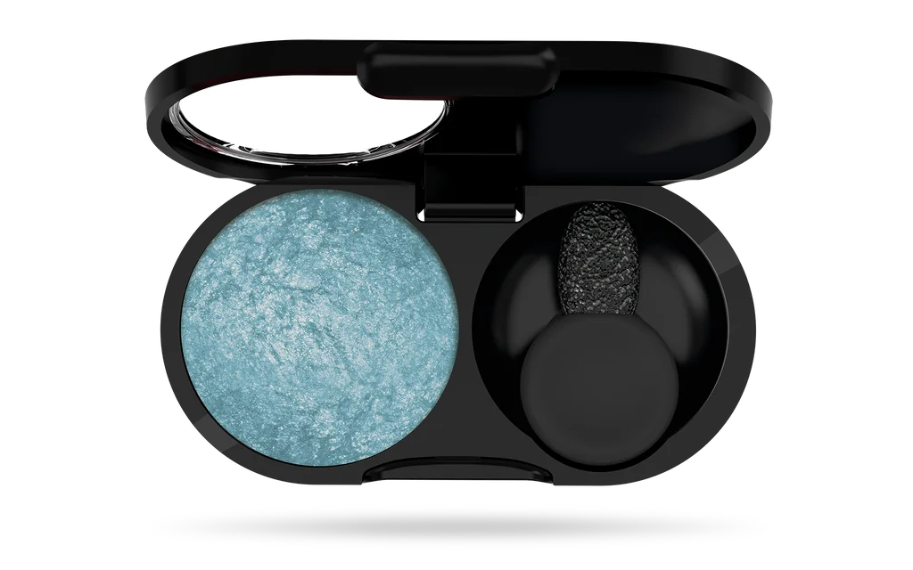 PUPA VAMP! EYESHADOW BON TON BLUE WET&DRY OMBRETTO 306