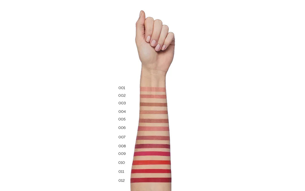 PUPA VAMP! LIP PENCIL MATITA LABBRA 005