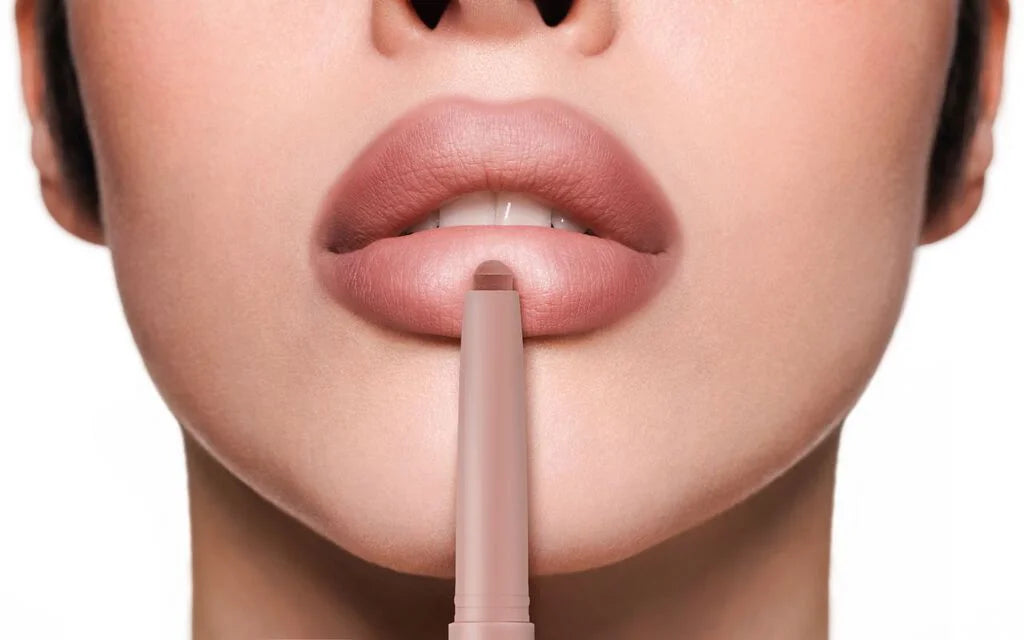 PUPA VAMP! LIPFULL ROSSETTO MATITA 001