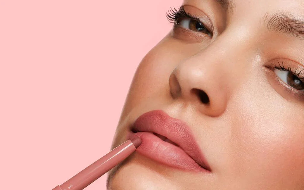 PUPA VAMP! LIPFULL ROSSETTO MATITA 001