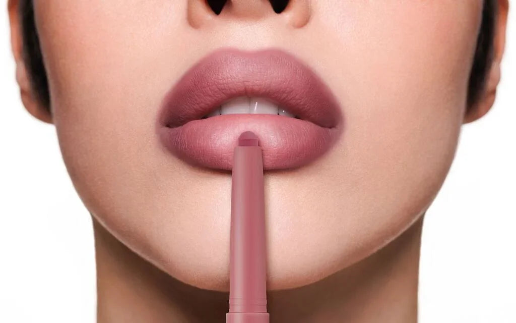 PUPA VAMP! LIPFULL ROSSETTO MATITA 002