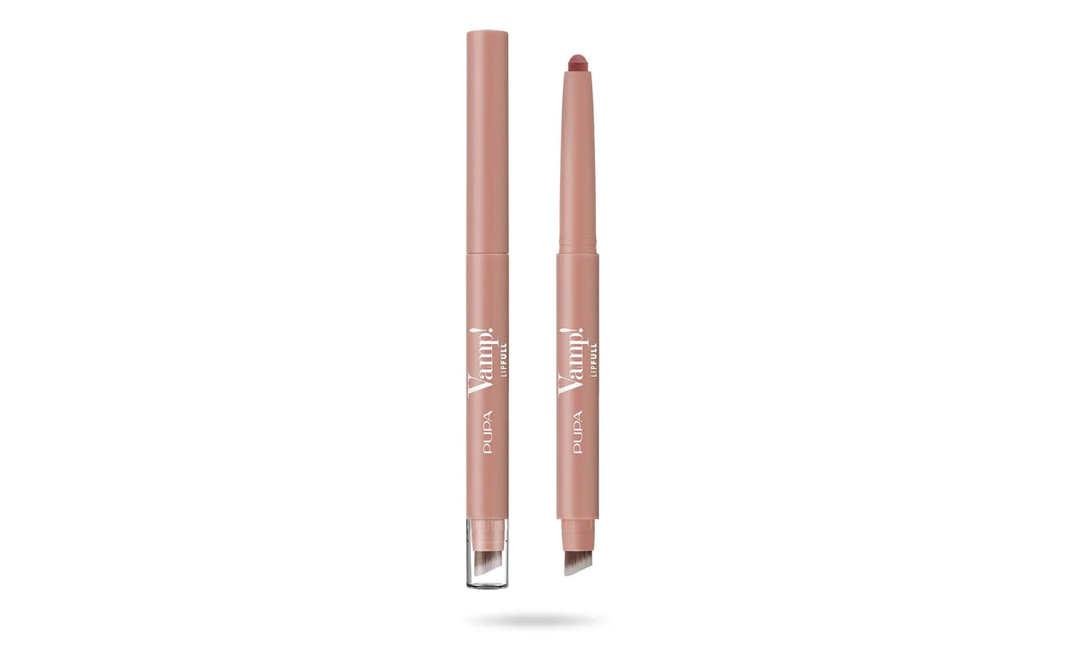 PUPA VAMP! LIPFULL ROSSETTO MATITA 002