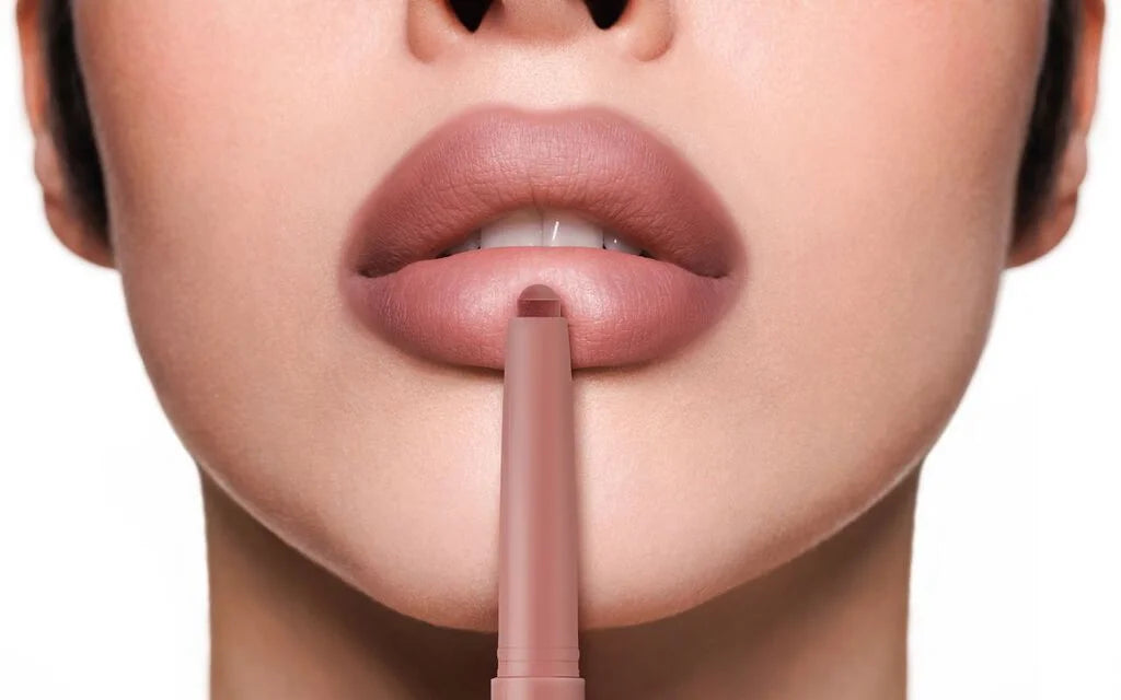 PUPA VAMP! LIPFULL ROSSETTO MATITA 003