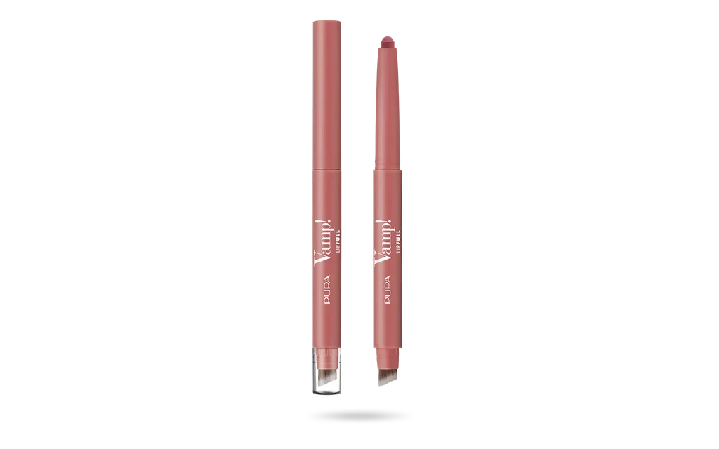 PUPA VAMP! LIPFULL ROSSETTO MATITA 004