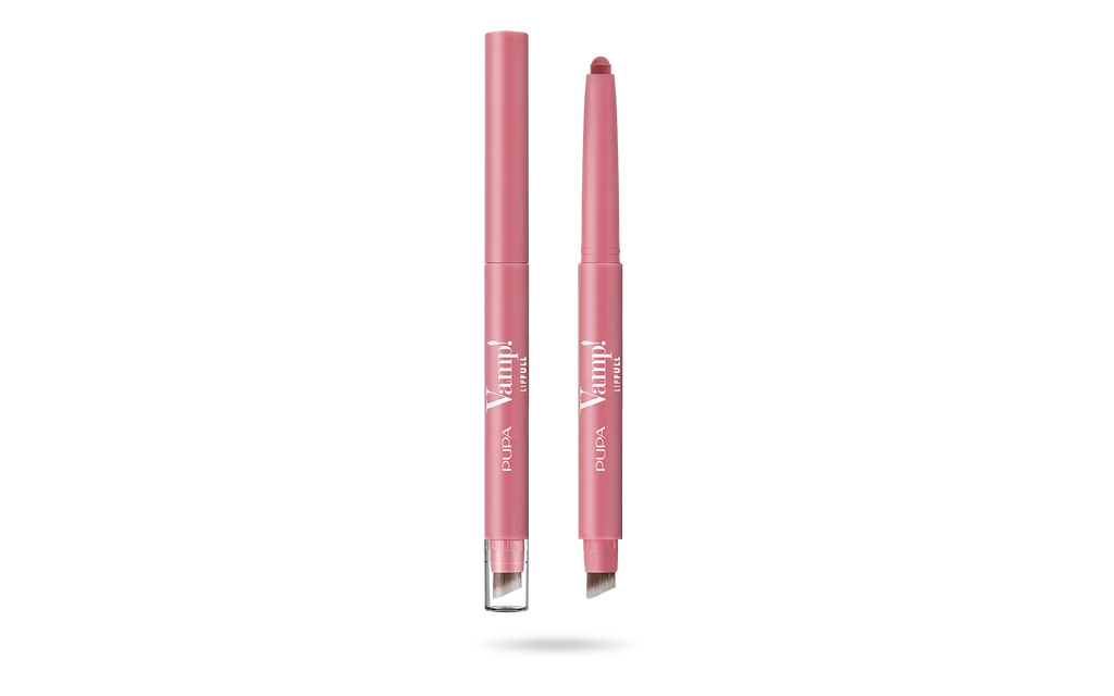 PUPA VAMP! LIPFULL ROSSETTO MATITA 006