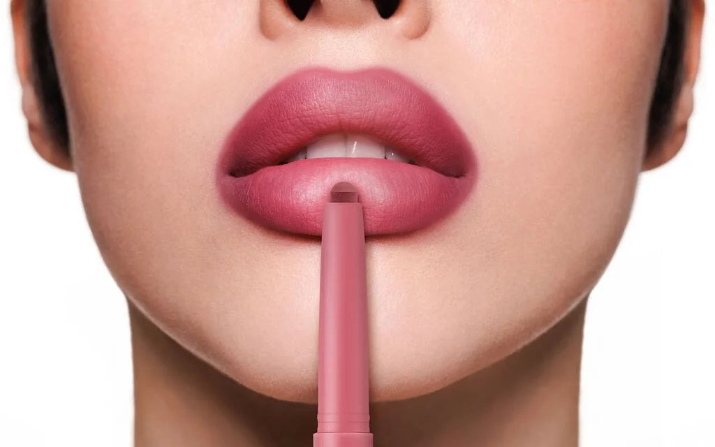 PUPA VAMP! LIPFULL ROSSETTO MATITA 006