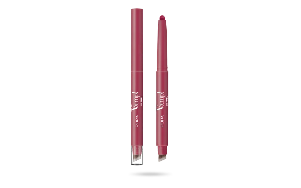 PUPA VAMP! LIPFULL ROSSETTO MATITA 008