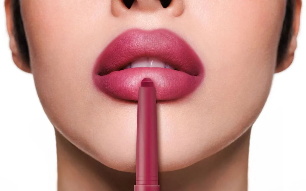 PUPA VAMP! LIPFULL ROSSETTO MATITA 008