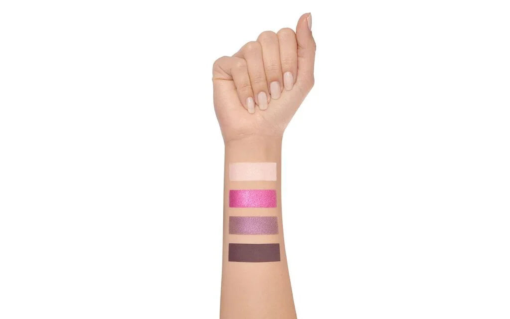 PUPA VAMP! PALETTE 4 COLORI PALETTE OMBRETTI 004