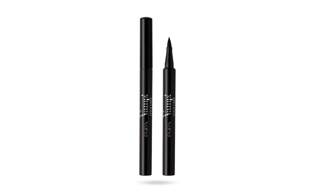 PUPA VAMP! STYLO LINER EYELINER