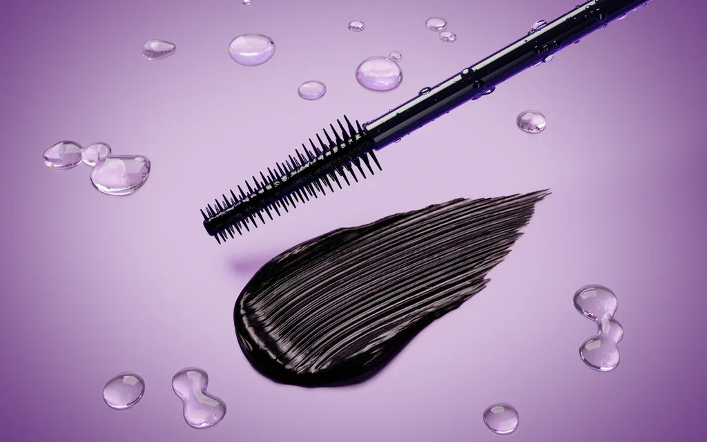 PUPA VAMP! WASH OFF MASCARA
