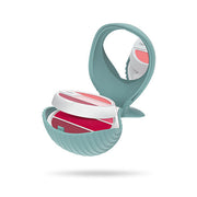 PUPA TROUSSE WHALE N.1 AZZURRO 002 - Tre Pi Profumerie