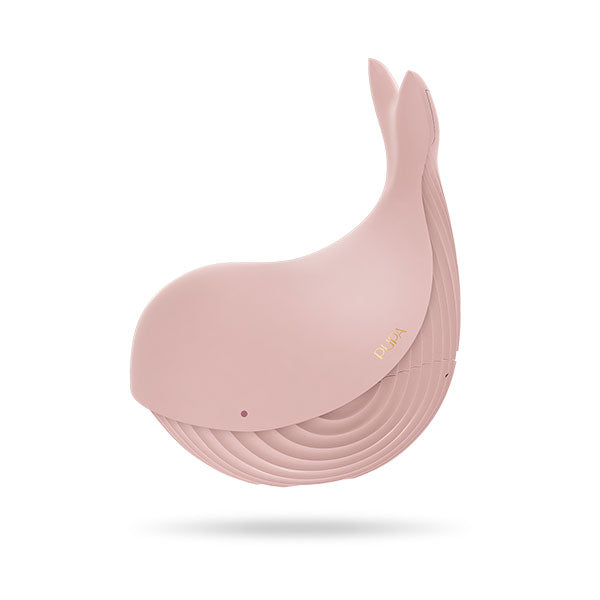 PUPA TROUSSE WHALE N.2 ROSA 011 - Tre Pi Profumerie