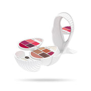 PUPA TROUSSE WHALE N.3 BIANCO 001 - Tre Pi Profumerie