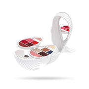 PUPA TROUSSE WHALE N.3 BIANCO 011 - Tre Pi Profumerie