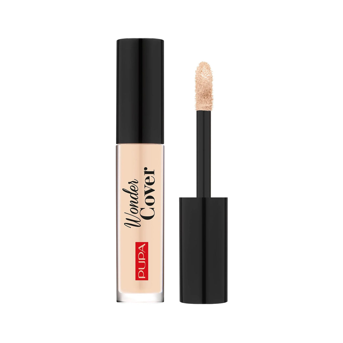 PUPA WONDER COVER CONCEALER CORRETTORE 002