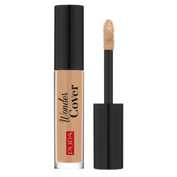 PUPA WONDER COVER CORRETTORE CONCEALER 006 - Tre Pi Profumerie