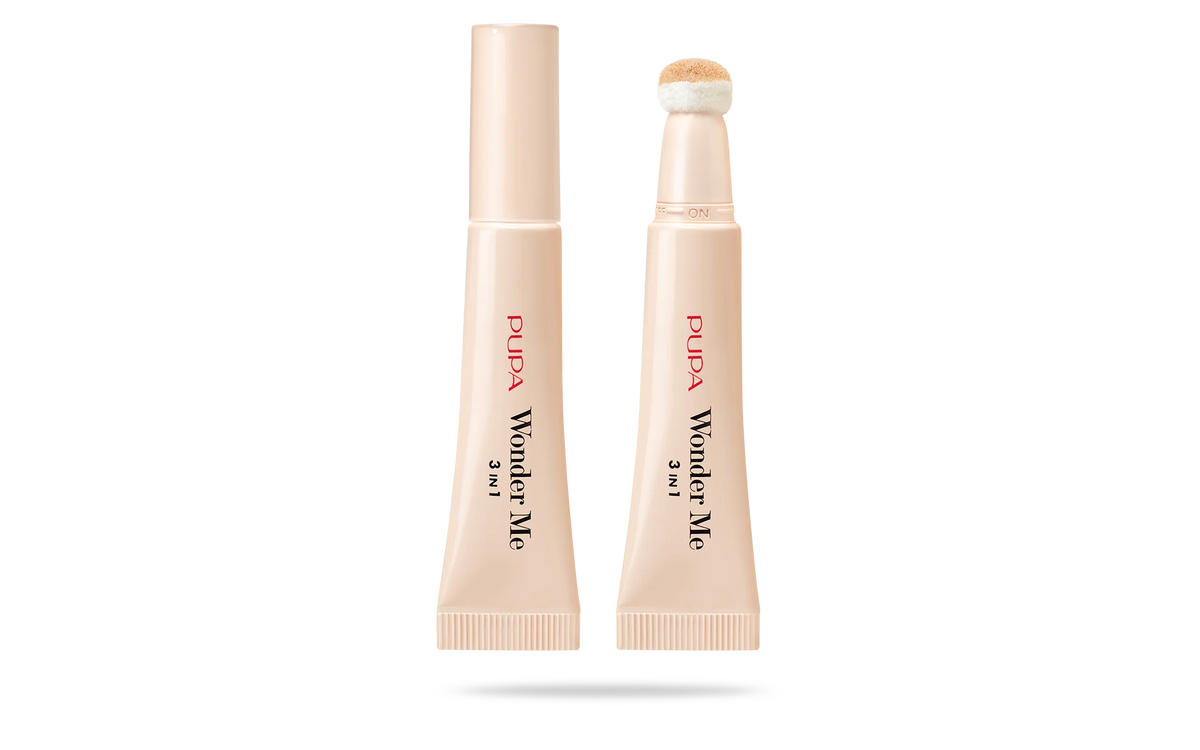PUPA WONDER ME 3 IN 1 CORRETTORE 020