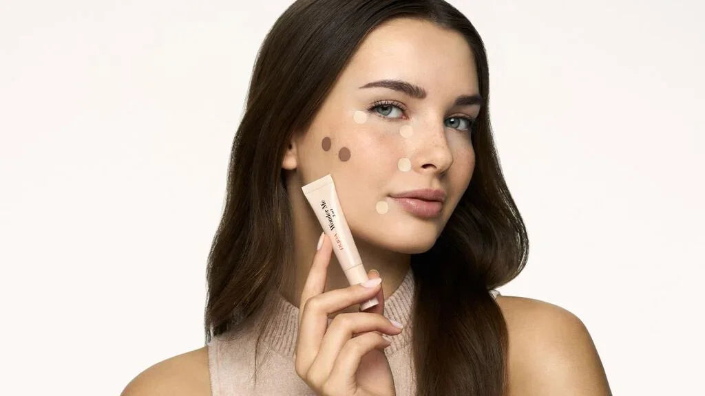 PUPA WONDER ME 3 IN 1 CORRETTORE 030