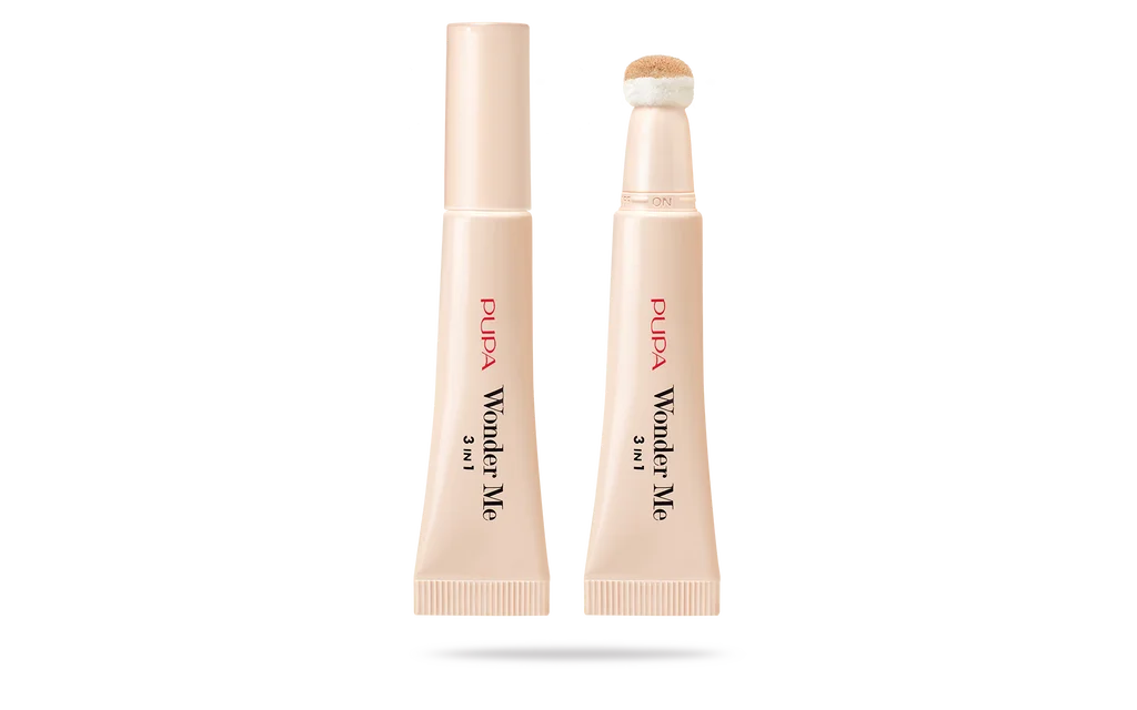 PUPA WONDER ME 3 IN 1 CORRETTORE 030