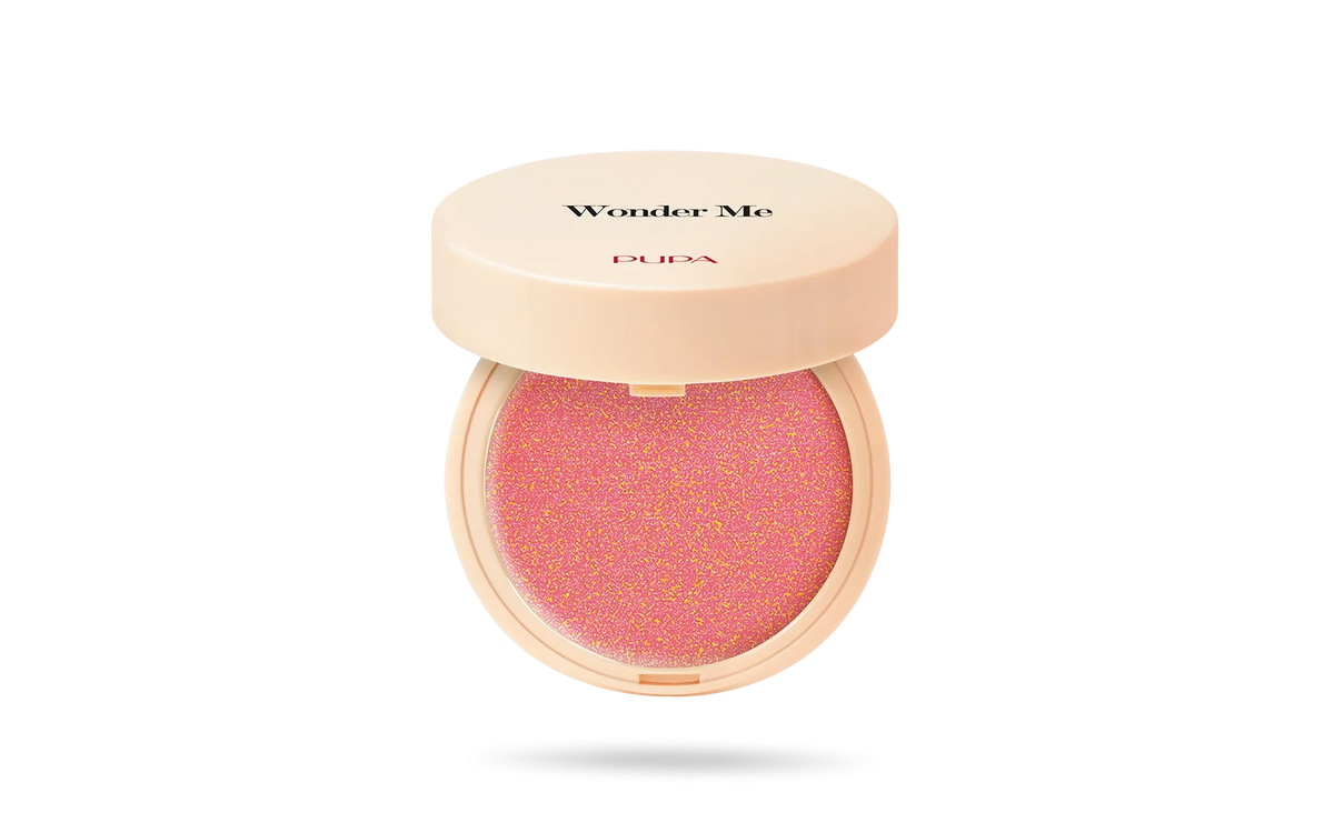 PUPA WONDER ME BLUSH FARD 002