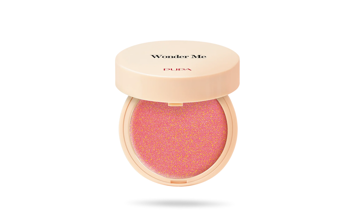 PUPA WONDER ME BLUSH FARD 003