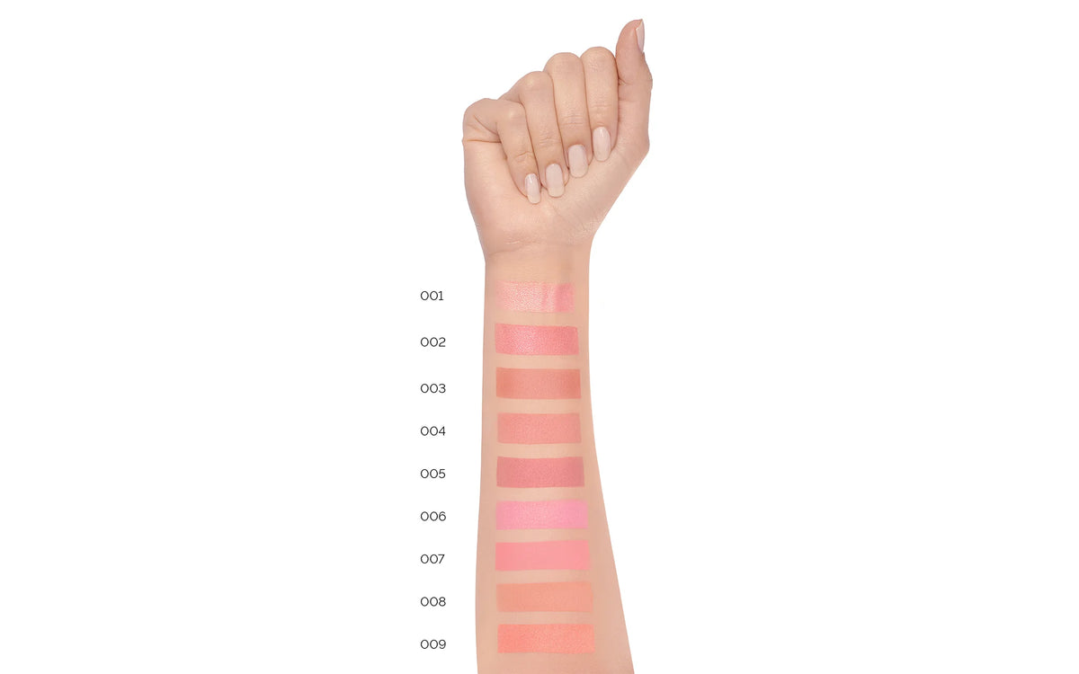 PUPA WONDER ME BLUSH FARD 004