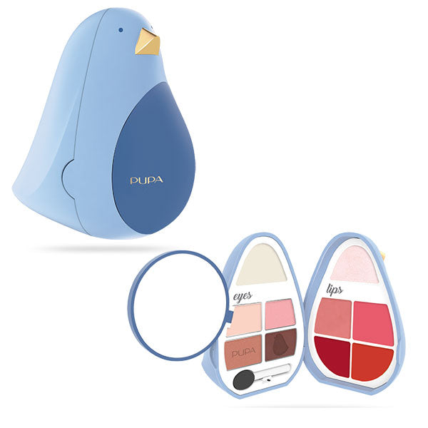 PUPA TROUSSE BIRD 2 003 - Tre Pi Profumerie