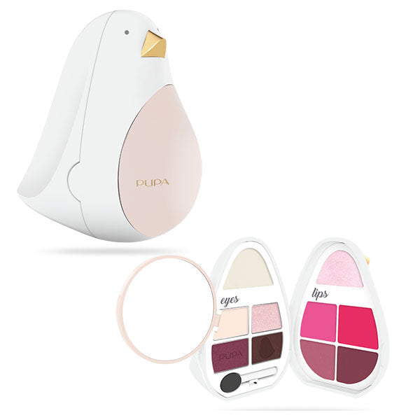 PUPA TROUSSE BIRD 2 011 - Tre Pi Profumerie