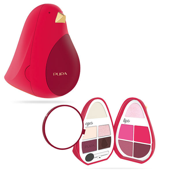 PUPA TROUSSE BIRD 2 012 - Tre Pi Profumerie