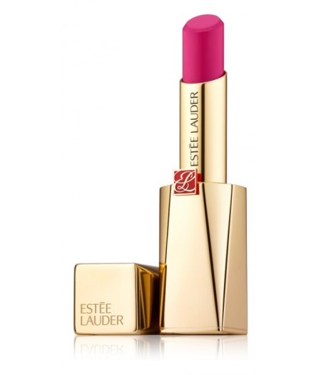 ESTEE LAUDER ROSSETTO LIPSTICK DESIRE CLAIM FAME 213 - Tre Pi Profumerie