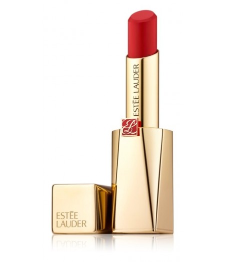 ESTEE LAUDER ROSSETTO LIPSTICK DESIRE BITE BACK 313 - Tre Pi Profumerie