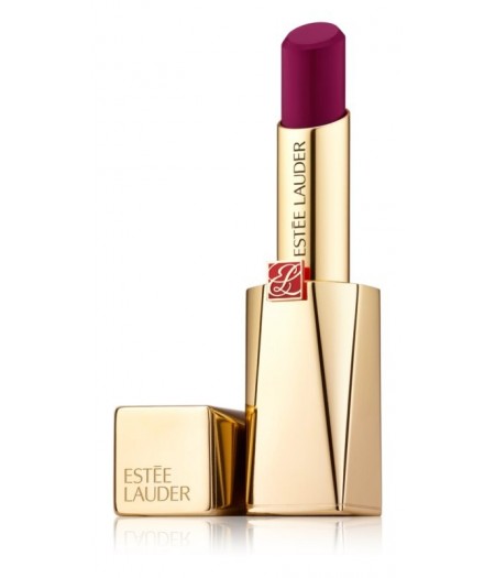 ESTEE LAUDER ROSSETTO LIPSTICK DESIRE DEVASTATE 413 - Tre Pi Profumerie