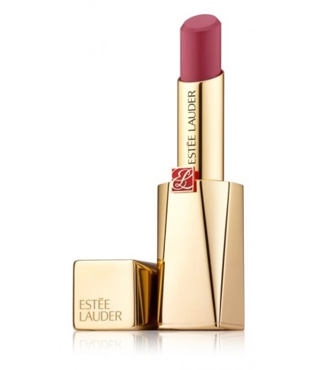 ESTEE LAUDER ROSSETTO LIPSTICK DESIRE INSIST 114 - Tre Pi Profumerie