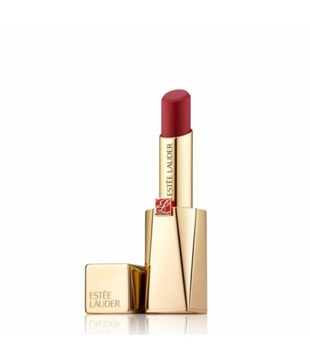 ESTEE LAUDER ROSSETTO LIPSTICK DESIRE SWEETEN 204 - Tre Pi Profumerie