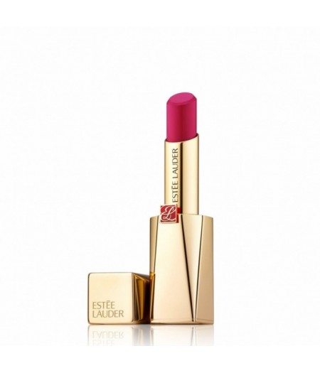 ESTEE LAUDER ROSSETTO LIPSTICK DESIRE OVERDO 206 - Tre Pi Profumerie