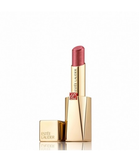 ESTEE LAUDER ROSSETTO LIPSTICK DESIRE UNSPEAKABLE 111 - Tre Pi Profumerie