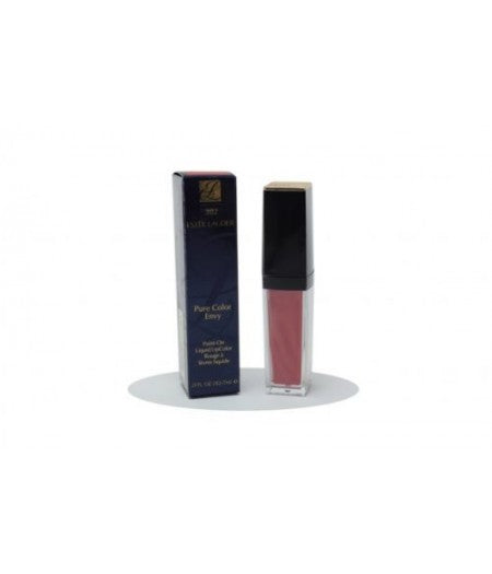 ESTEE LAUDER ENVY LIQUID LIPSTICK JUCED UP 302 - Tre Pi Profumerie
