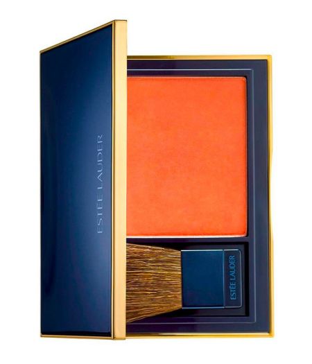 ESTEE LAUDER BLUSH SCULPTING BRAZEN BRONZE 110 - Tre Pi Profumerie