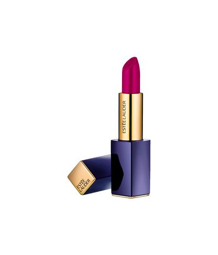 ESTEE LAUDER ROSSETTO LIPSTICK PURE COLOR INSOLENT PLUM 450 - Tre Pi Profumerie