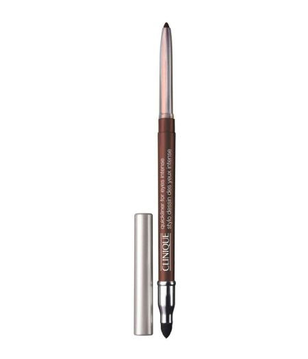 CLINIQUE MATITA OCCHI QUICKLINER INTENSE CHOCOLATE 03 - Tre Pi Profumerie
