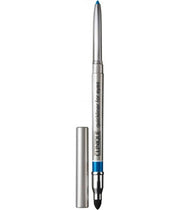 CLINIQUE MATITA OCCHI QUICKLINER INTENSE BLU GREY 08 - Tre Pi Profumerie