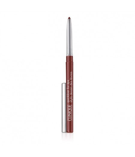 CLINIQUE MATITA LABBRA QUICKLINER FOR LIPS BING CHERRY 48 - Tre Pi Profumerie