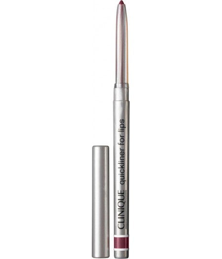 CLINIQUE MATITA LABBRA QUICKLINER FOR LIPS BLUSH 07 - Tre Pi Profumerie