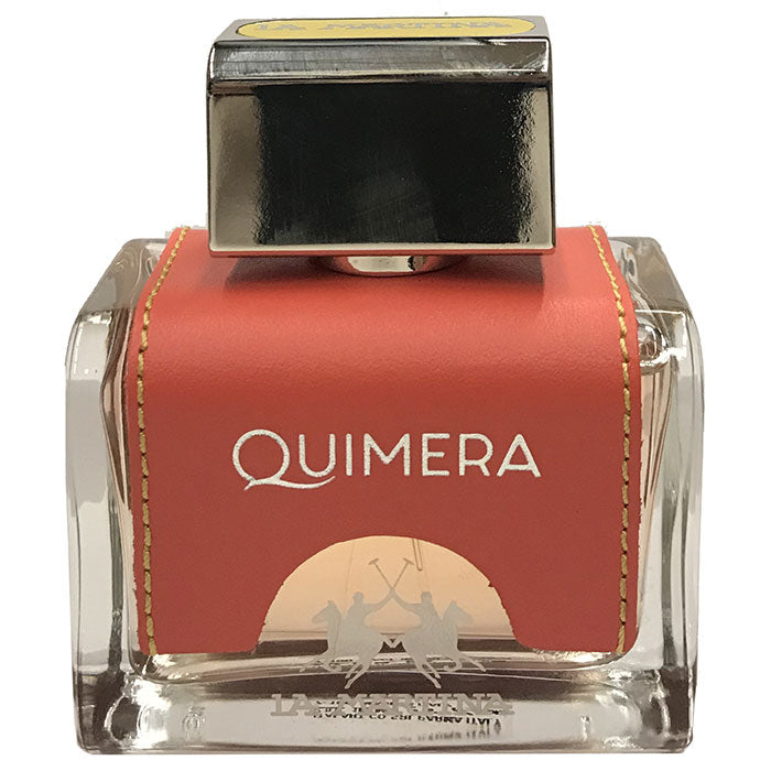 LA MARTINA QUIMERA MUJER EAU DE PARFUM 50 ML - Tre Pi Profumerie
